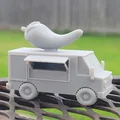 Taco Truck - Phiên bản chưa có hỗ trợ (Unsupported) - Thumbnail 5