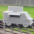 Taco Truck - Phiên bản chưa có hỗ trợ (Unsupported) - Thumbnail 6