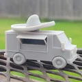 Taco Truck - Phiên bản chưa có hỗ trợ (Unsupported) - Thumbnail 7