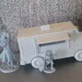 Taco Truck - Phiên bản chưa có hỗ trợ (Unsupported) - Thumbnail 8