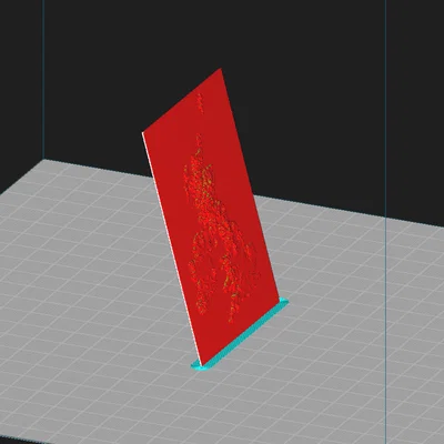 Thẻ bản đồ độ cao UK + Ireland (Quần đảo Anh)