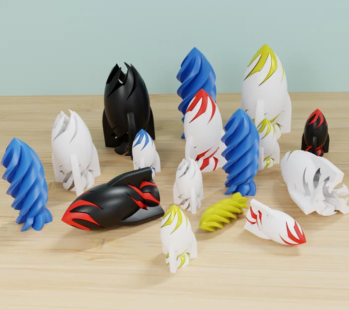 Rocket 2.0 Passthrough: Bùng nổ sáng tạo với thiết kế độc đáo - Image 2