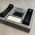 Vỏ bảo vệ cho bộ kiểm tra pin 18650 chuyên nghiệp - Thumbnail 2