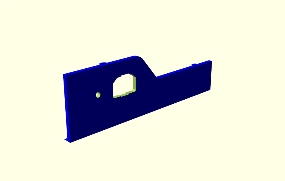 Vỏ case tản nhiệt dạng mô-đun cho AMD BC-250 - Image 9