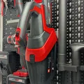 Giá treo tường Pegboard cho máy Einhell TE-HV 18/06 - Thumbnail 1