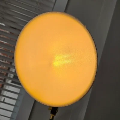 Tấm che/tán xạ sáng cho đèn sàn Ikea Ranarp