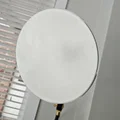 Tấm che/tán xạ sáng cho đèn sàn Ikea Ranarp - Thumbnail 3