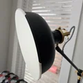 Tấm che/tán xạ sáng cho đèn sàn Ikea Ranarp - Thumbnail 4