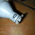 Đệm giảm chấn 3D cho máy cắt cỏ CHAMPION T-516 - Thumbnail 3