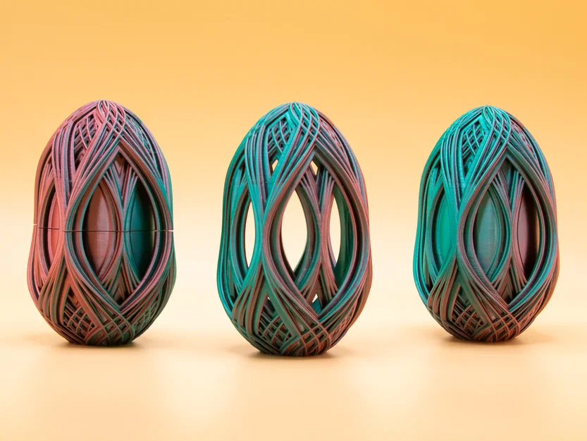 Trứng Phục sinh Cathedral 2025 - Image 2