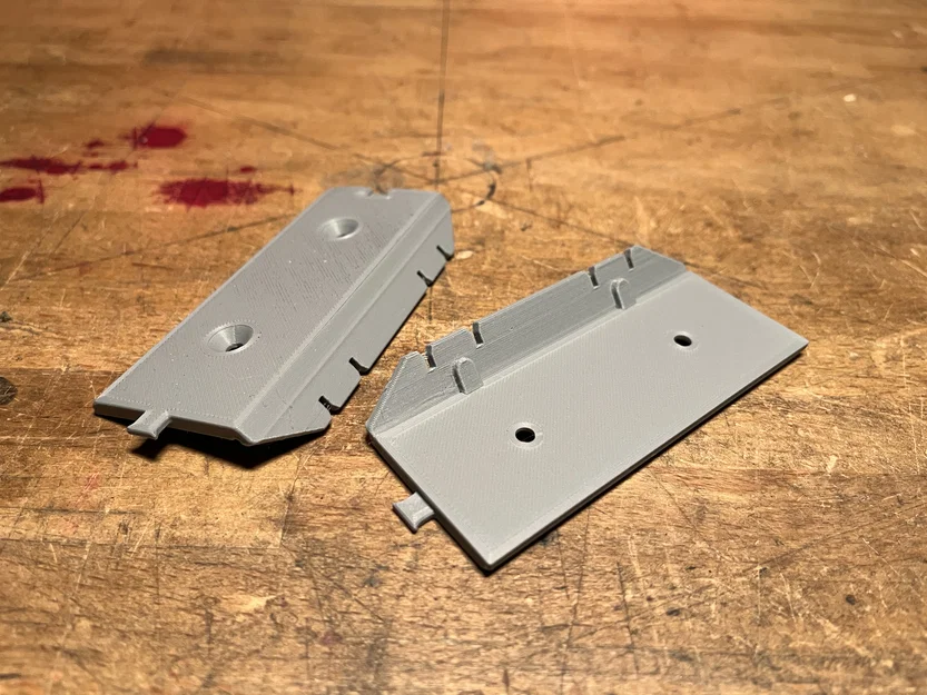 Giá Treo Tường Cho Các Ngăn Chứa Sâu (Deep Bins) Milwaukee Packout - Image 4