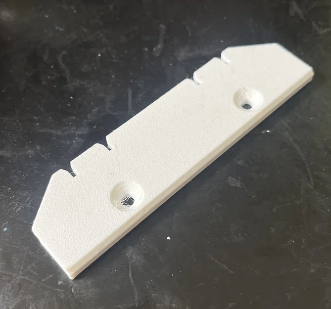 Giá Treo Tường Cho Các Ngăn Chứa Sâu (Deep Bins) Milwaukee Packout - Image 5