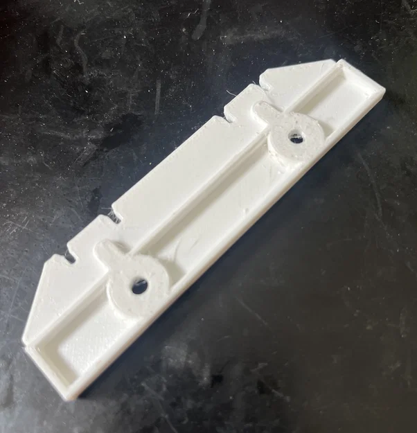 Giá Treo Tường Cho Các Ngăn Chứa Sâu (Deep Bins) Milwaukee Packout - Image 6