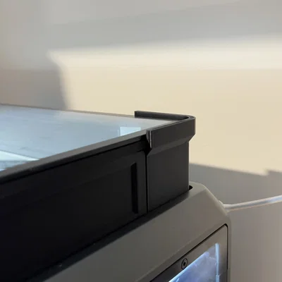 Khung Nâng Góc 90 Độ Cho Máy In 3D K1 MAX (Corner Riser)