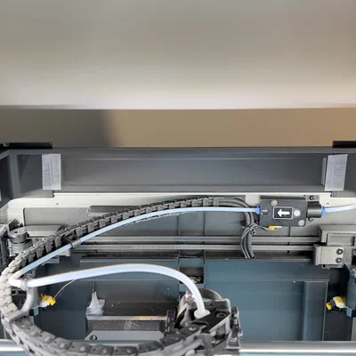 Khung Nâng Góc 90 Độ Cho Máy In 3D K1 MAX (Corner Riser)