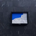 Portobelo, Panama - Mô hình địa hình 3D - Thumbnail 6