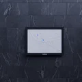 Troškūnai, Lithuania - Mô hình địa hình 3D thu nhỏ - Thumbnail 6