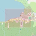 Portobelo, Panama - Mô hình địa hình 3D - Thumbnail 9