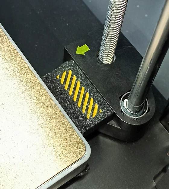 Nắp che bụi cho Flashforge Adventurer 5M (AD5M) / Pro - Image 1