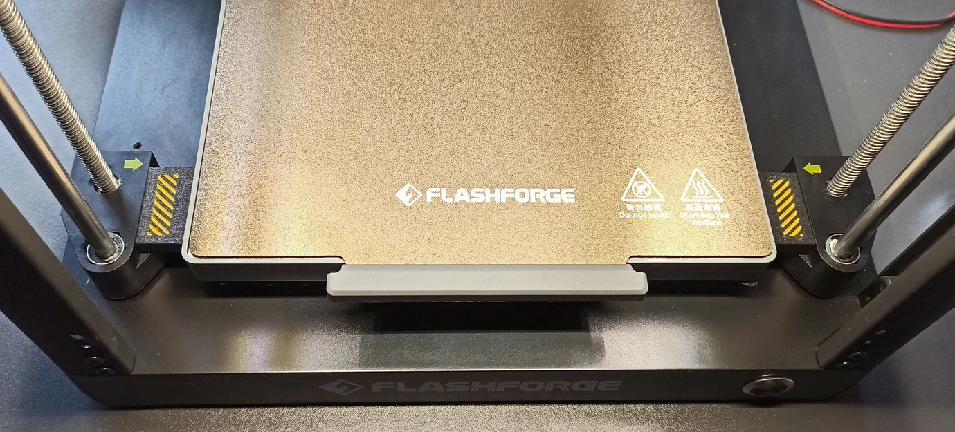 Nắp che bụi cho Flashforge Adventurer 5M (AD5M) / Pro - Image 2