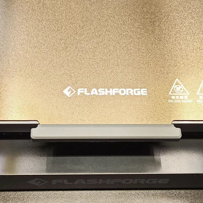 Nắp che bụi cho Flashforge Adventurer 5M (AD5M) / Pro