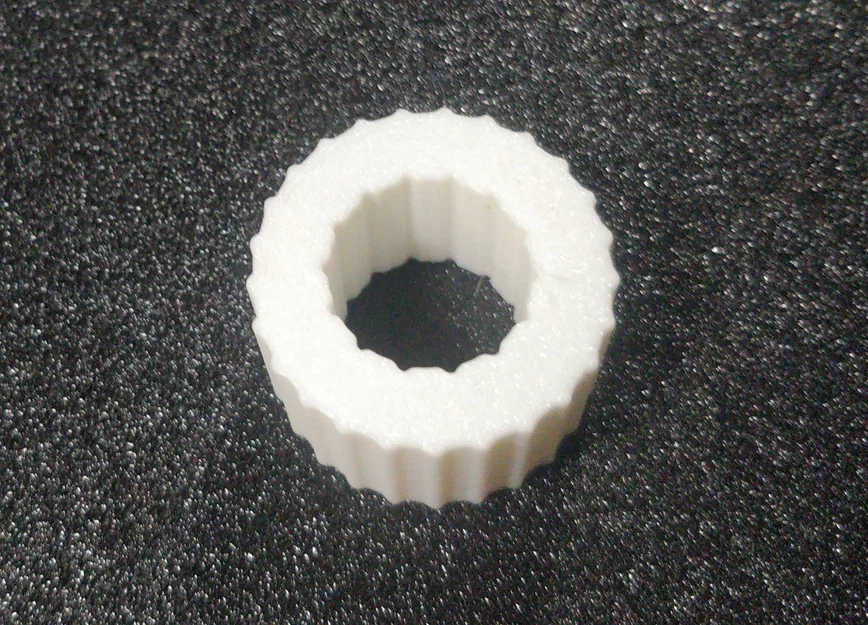 Núm vặn điều chỉnh bàn nhiệt cho K2 Plus (Tham số hóa) - Image 5