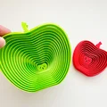 Apple Layered Fidgets - Đồ chơi xếp lớp hình quả táo - Thumbnail 1