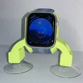 Đế Gắn Đồng Hồ Cho Kayak (Watch Holder) - Thumbnail 1
