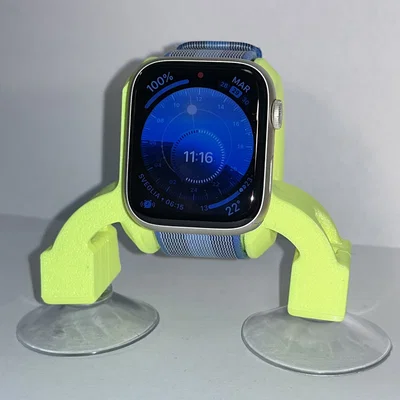 Đế Gắn Đồng Hồ Cho Kayak (Watch Holder)