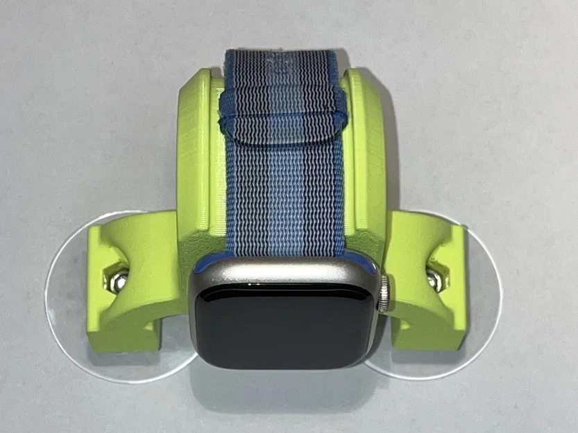 Đế Gắn Đồng Hồ Cho Kayak (Watch Holder) - Image 2