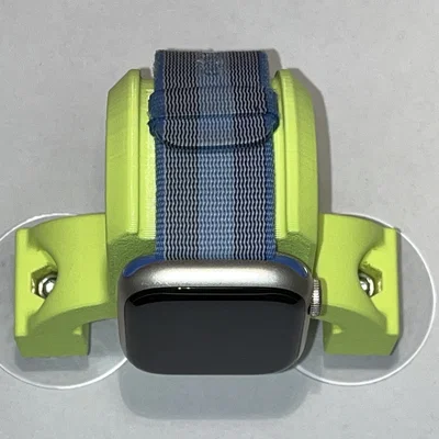Đế Gắn Đồng Hồ Cho Kayak (Watch Holder)