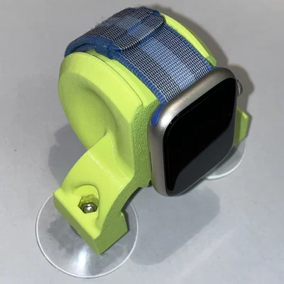 Đế Gắn Đồng Hồ Cho Kayak (Watch Holder)