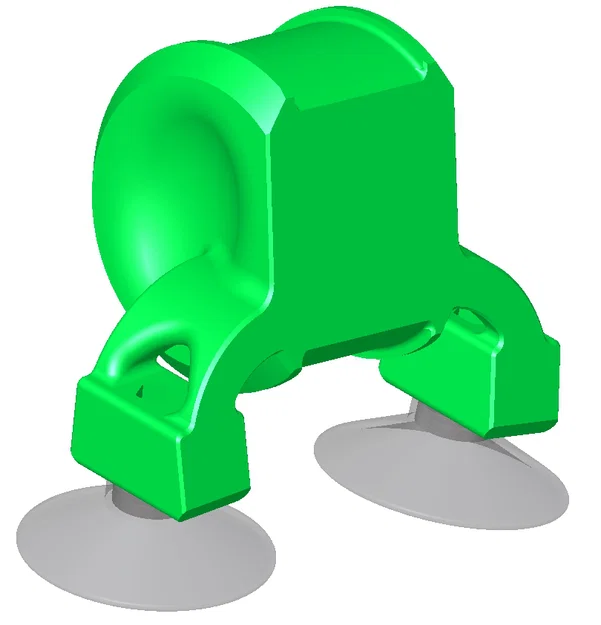 Đế Gắn Đồng Hồ Cho Kayak (Watch Holder) - Image 4