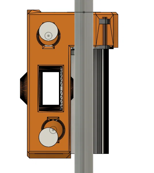 Nâng cấp MK3/MK3S/MK3S+ lên MK4S - Giải pháp giá rẻ chỉ cần các linh kiện in 3D - Image 4