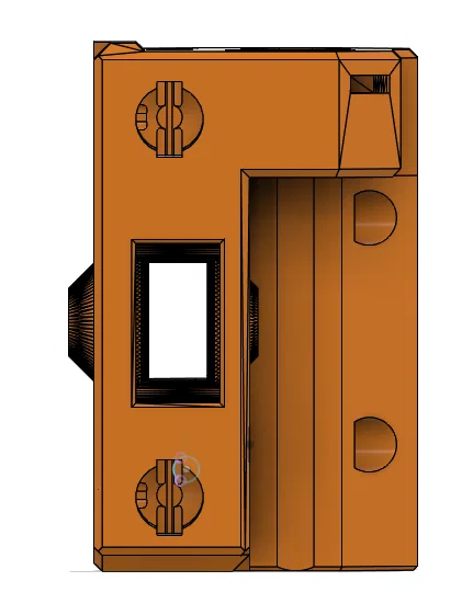 Nâng cấp MK3/MK3S/MK3S+ lên MK4S - Giải pháp giá rẻ chỉ cần các linh kiện in 3D - Image 5