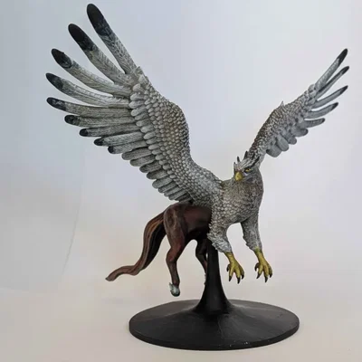 Mô hình Hippogriff