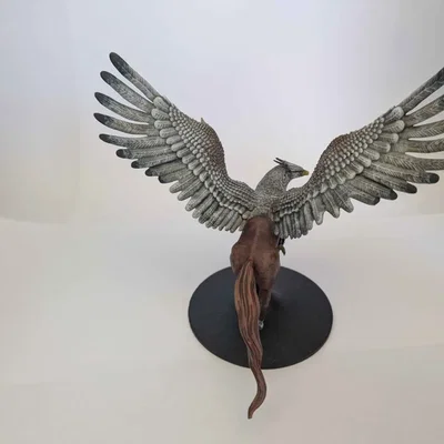 Mô hình Hippogriff