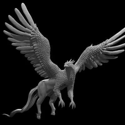 Mô hình Hippogriff