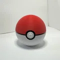 Mô hình PokeBall - Thumbnail 1