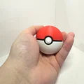 Mô hình PokeBall - Thumbnail 2