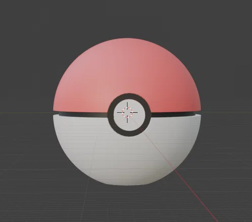 Mô hình PokeBall - Image 3