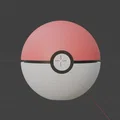 Mô hình PokeBall - Thumbnail 3