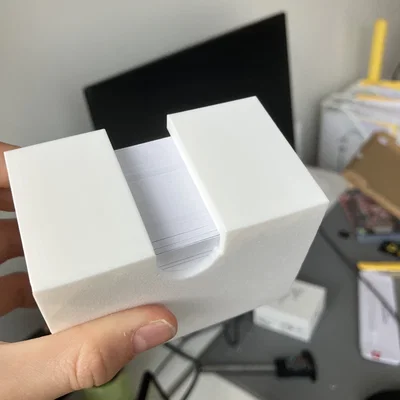 Khay Đựng Thẻ Ghi Chú A8 Cho Bảng Treo Skadis (Skadis Holder)