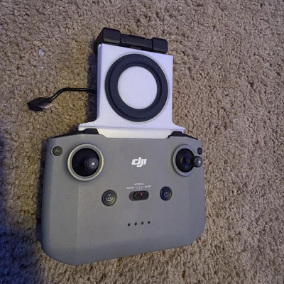 Đế chuyển đổi MagSafe cho tay cầm điều khiển DJI Drone