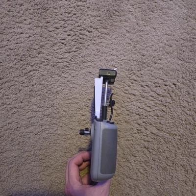 Đế chuyển đổi MagSafe cho tay cầm điều khiển DJI Drone