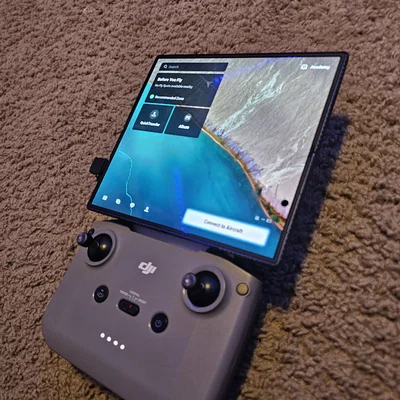 Đế chuyển đổi MagSafe cho tay cầm điều khiển DJI Drone