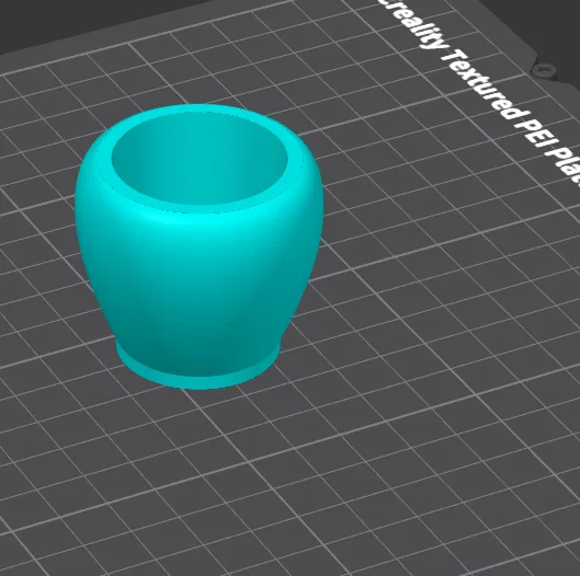 Mẫu ly uống rượu 3D Panák 3 dung tích 30ml đẹp mắt - Image 1