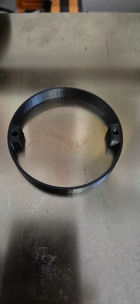 Vòng đệm 3D hỗ trợ lắp đặt công tắc âm tường (Wall switch pad) - Image 1