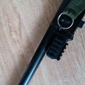 Bộ chuyển đổi Bipod và ngàm RIS cho súng airsoft L96 - Thumbnail 5