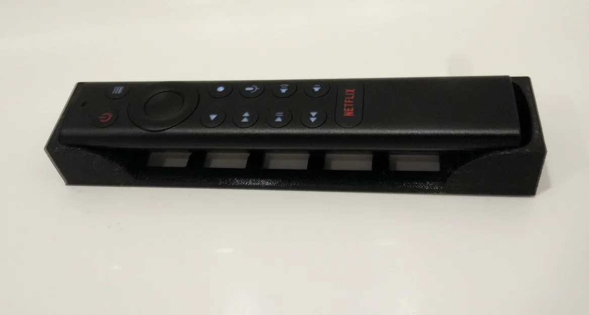 Đế giữ điều khiển nVidia Shield TV - Image 1